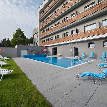 Ea Hotel Kraskov Stary Dvur ภายนอก รูปภาพ