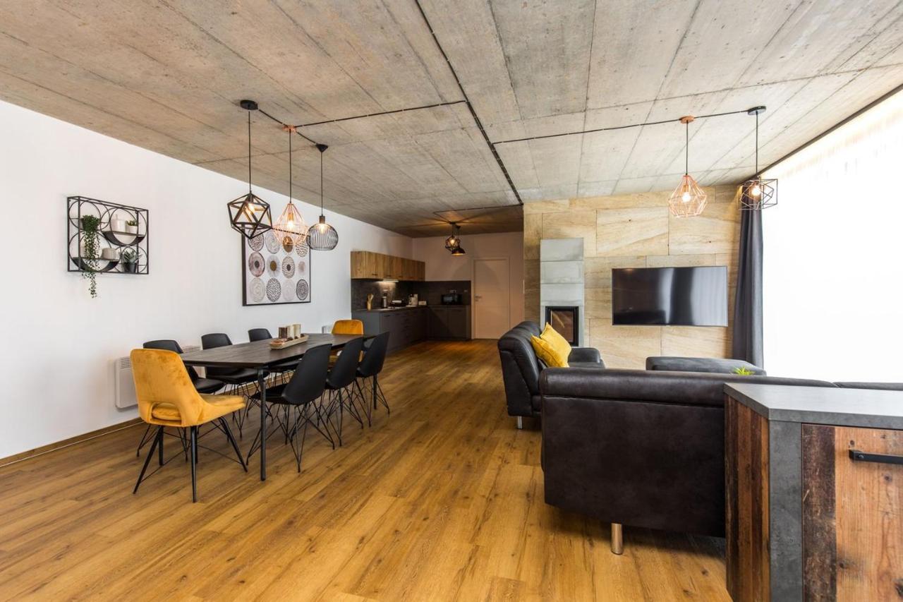 Ea Hotel Kraskov Stary Dvur ภายนอก รูปภาพ