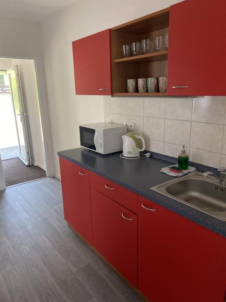 Ea Hotel Kraskov Stary Dvur ภายนอก รูปภาพ
