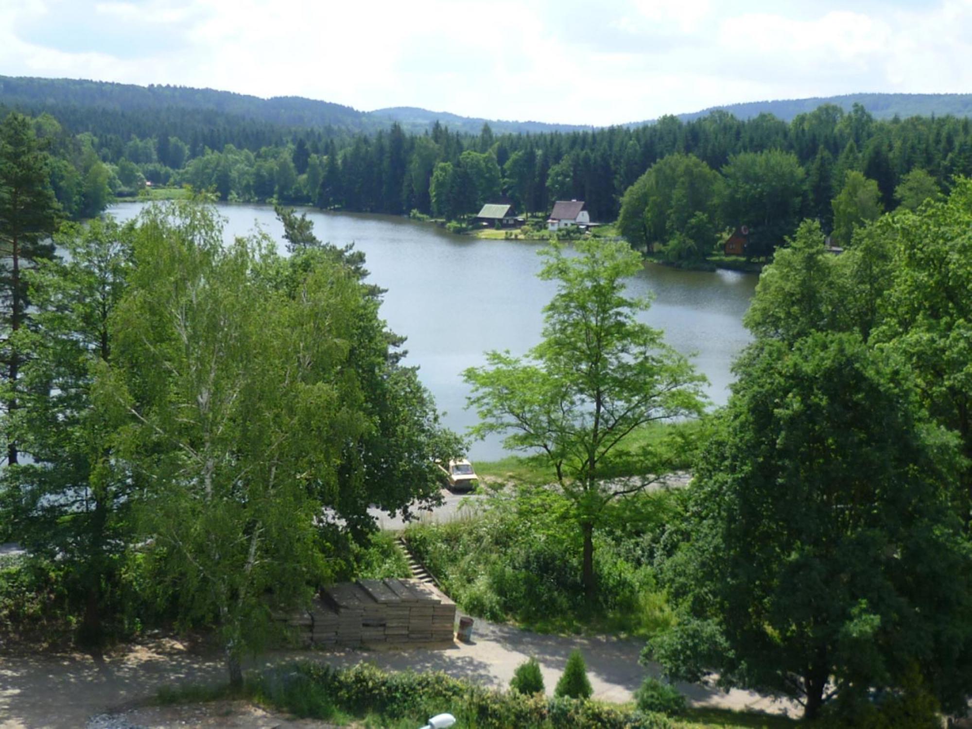 Ea Hotel Kraskov Stary Dvur ภายนอก รูปภาพ