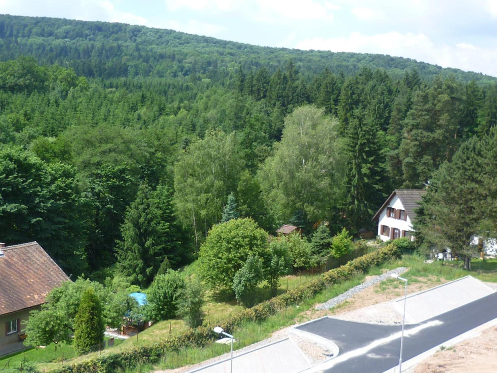 Ea Hotel Kraskov Stary Dvur ภายนอก รูปภาพ