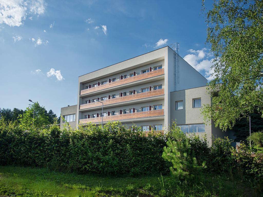 Ea Hotel Kraskov Stary Dvur ภายนอก รูปภาพ