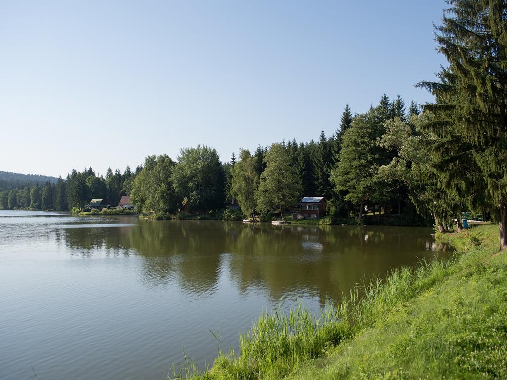 Ea Hotel Kraskov Stary Dvur ภายนอก รูปภาพ