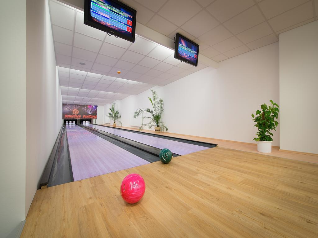 Ea Hotel Kraskov Stary Dvur ภายนอก รูปภาพ