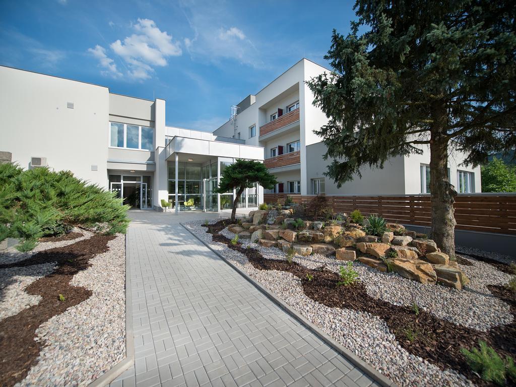 Ea Hotel Kraskov Stary Dvur ภายนอก รูปภาพ