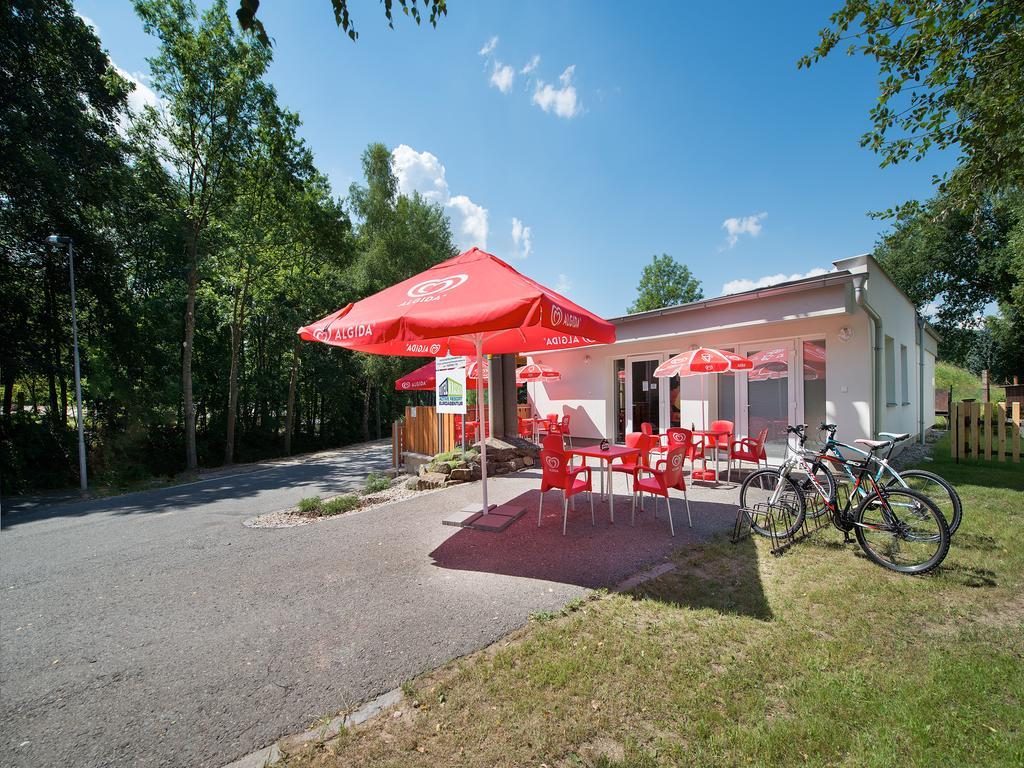 Ea Hotel Kraskov Stary Dvur ภายนอก รูปภาพ