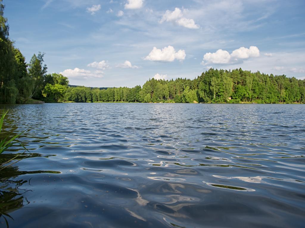 Ea Hotel Kraskov Stary Dvur ภายนอก รูปภาพ