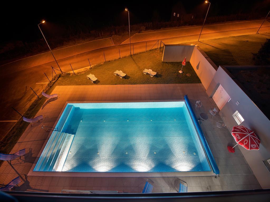 Ea Hotel Kraskov Stary Dvur ภายนอก รูปภาพ