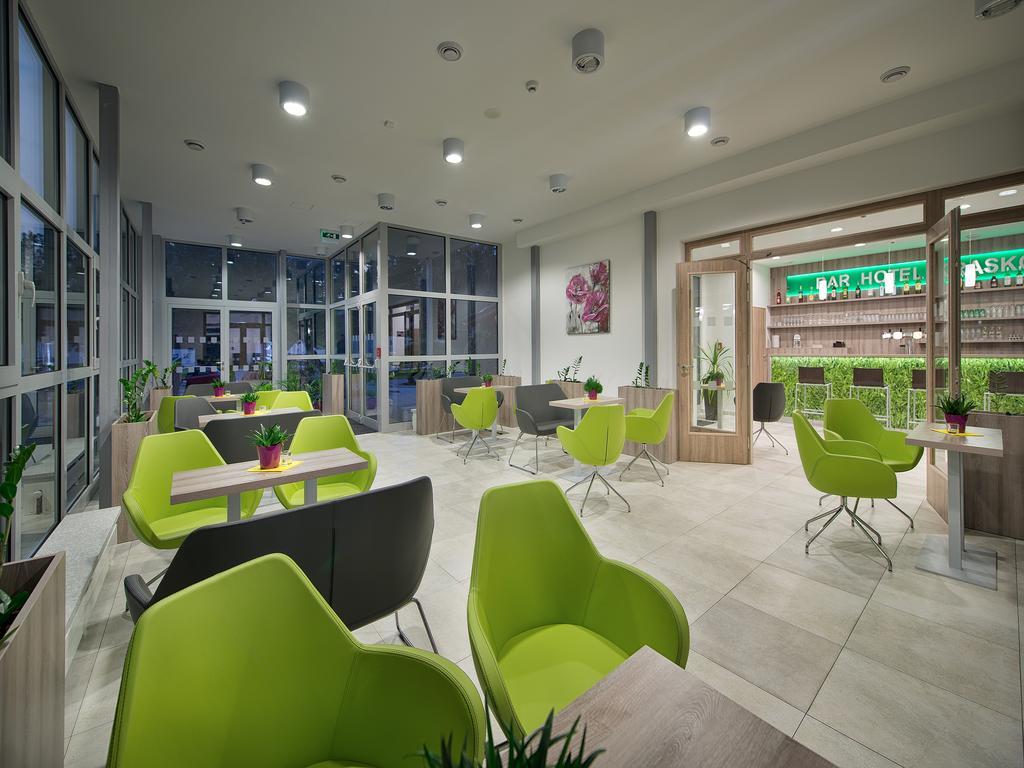 Ea Hotel Kraskov Stary Dvur ภายนอก รูปภาพ