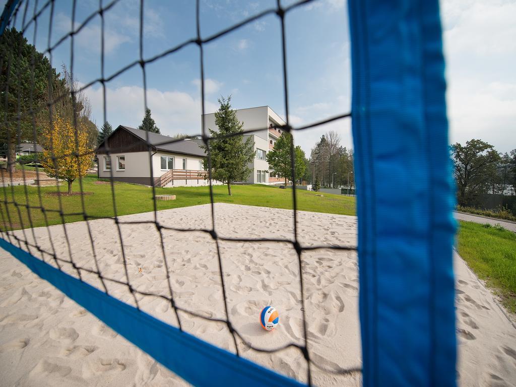 Ea Hotel Kraskov Stary Dvur ภายนอก รูปภาพ