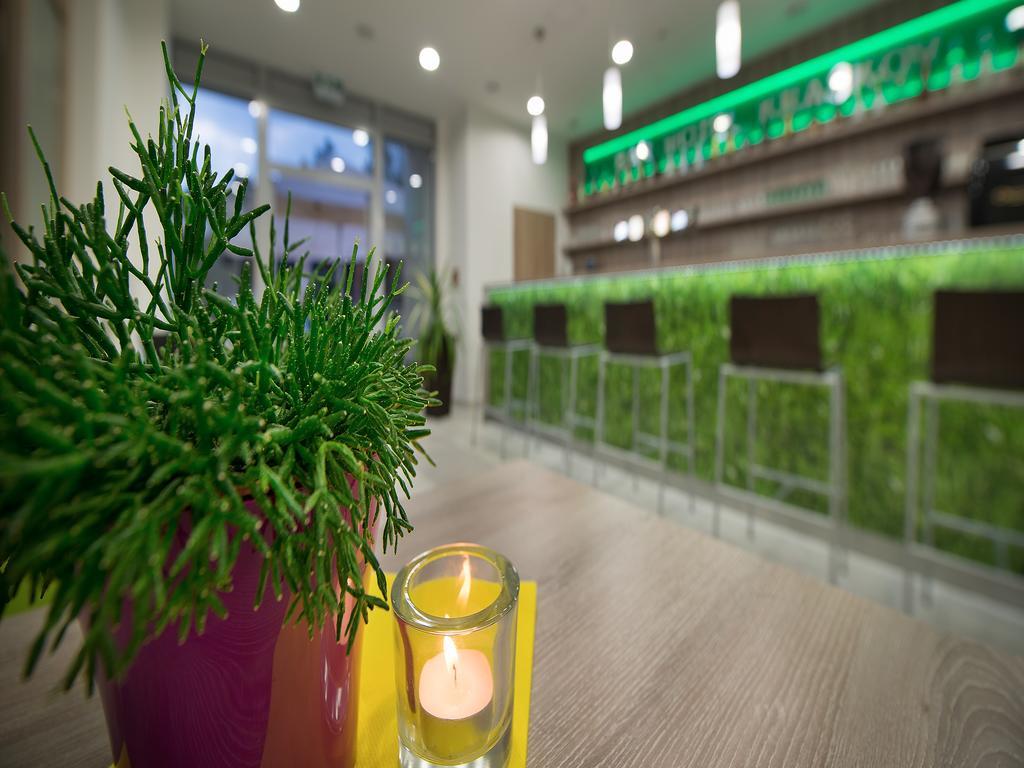 Ea Hotel Kraskov Stary Dvur ภายนอก รูปภาพ