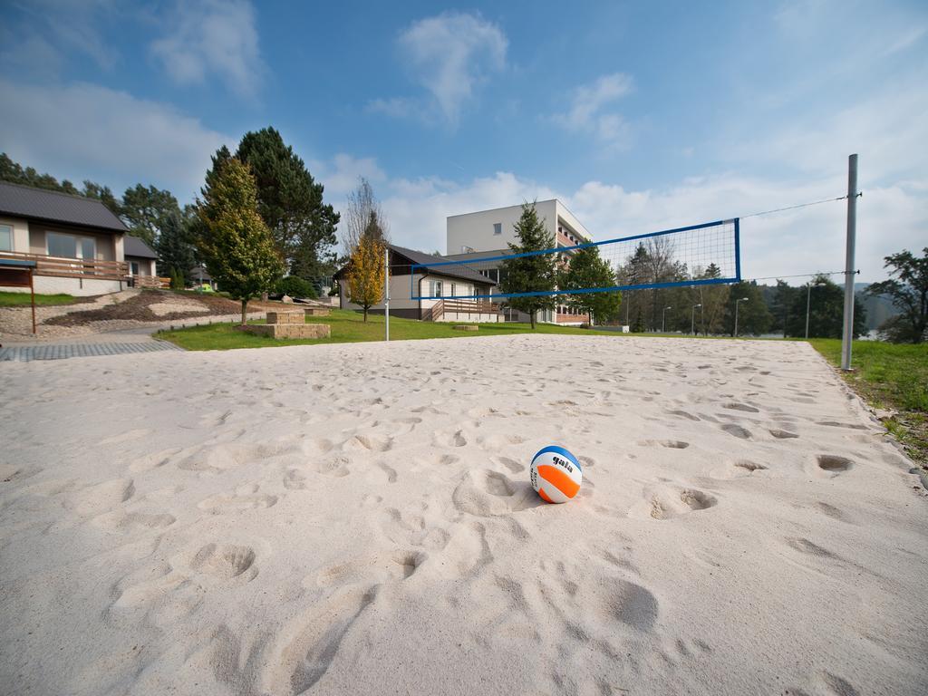 Ea Hotel Kraskov Stary Dvur ภายนอก รูปภาพ