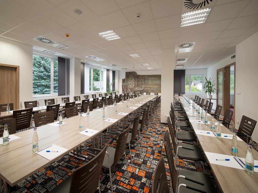 Ea Hotel Kraskov Stary Dvur ภายนอก รูปภาพ